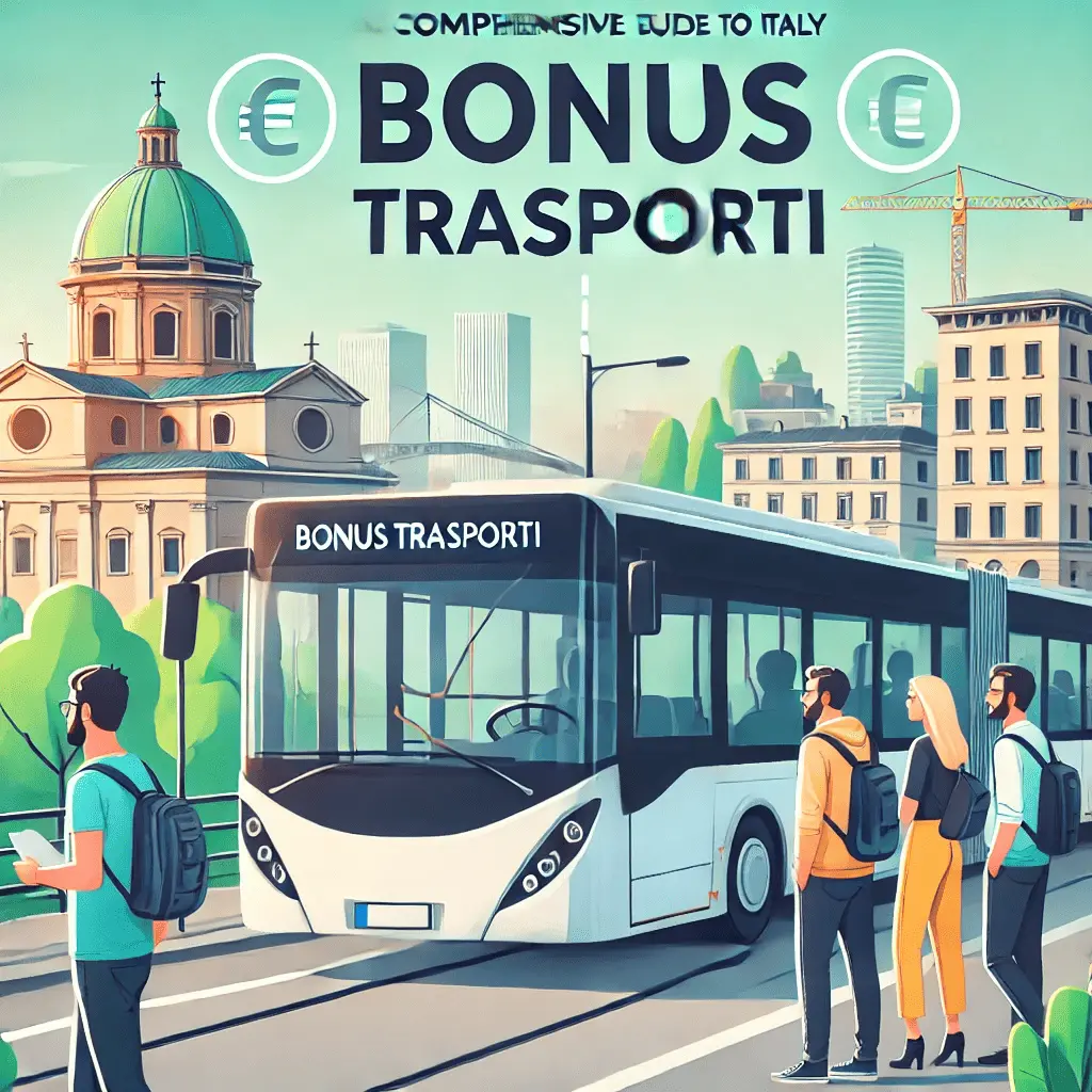 Bonus-Trasporti