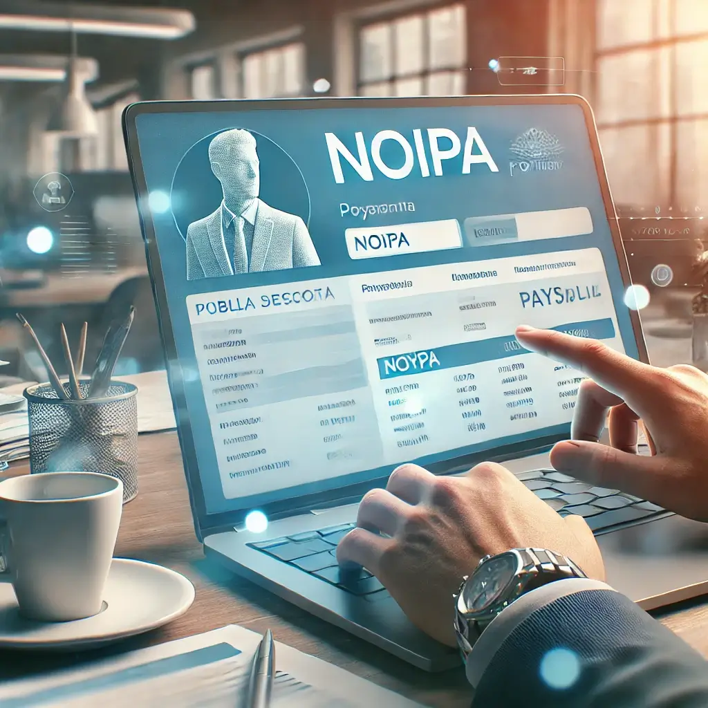 Cedolino-NoiPA-di-Marzo-2025